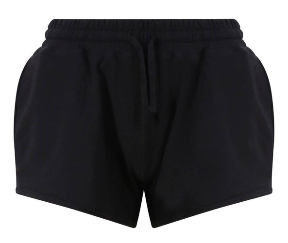 JUST COOL JC074 - WOMEN'S COOL JOG SHORTS