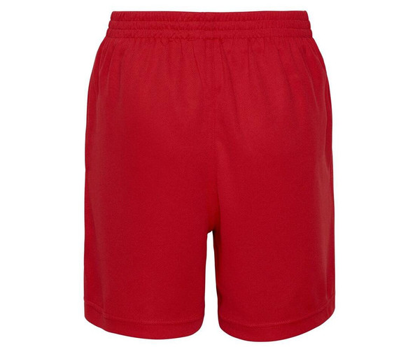 JUST COOL JC080J - Short de sport enfant