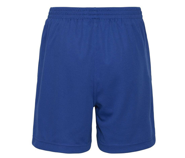 JUST COOL JC080J - Short de sport enfant