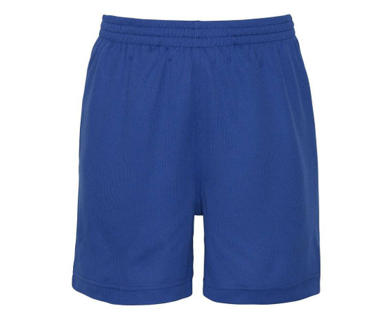 JUST COOL JC080J - KIDS COOL SHORTS