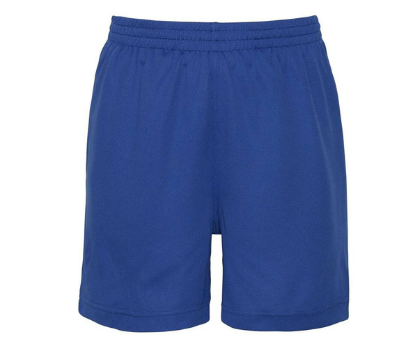 JUST COOL JC080J - Short de sport enfant