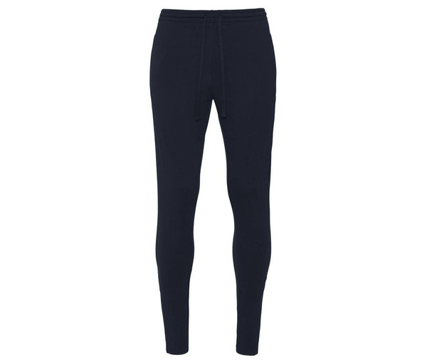 JUST COOL JC082 - MENS COOL TAPERED JOGPANTS
