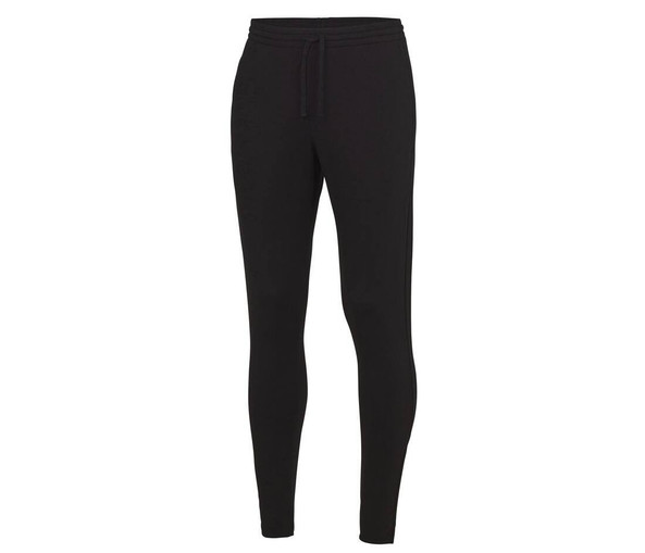 JUST COOL JC082 - MENS COOL TAPERED JOGPANTS