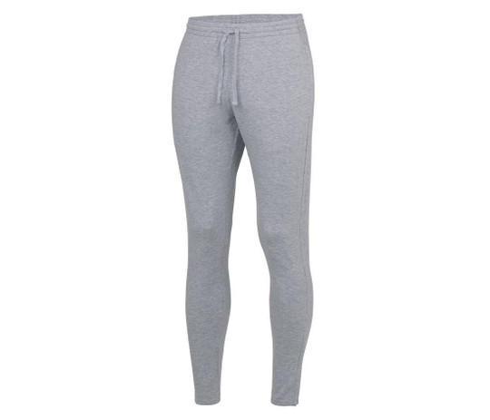 JUST COOL JC082 - MENS COOL TAPERED JOGPANTS