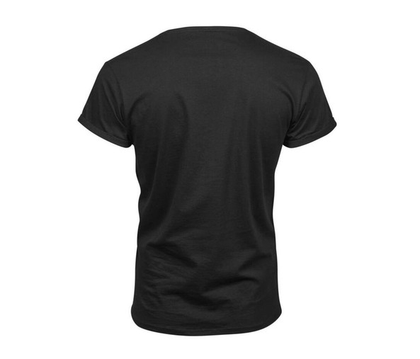 TEE JAYS TJ5062 - Roll-up sleeve t-shirt