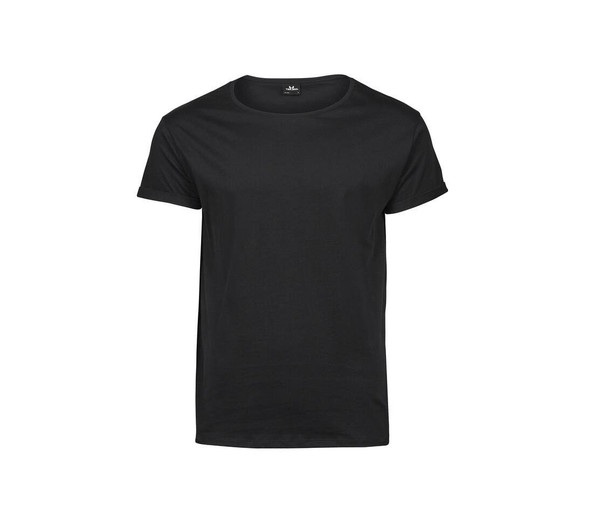 TEE JAYS TJ5062 - Roll-up sleeve t-shirt