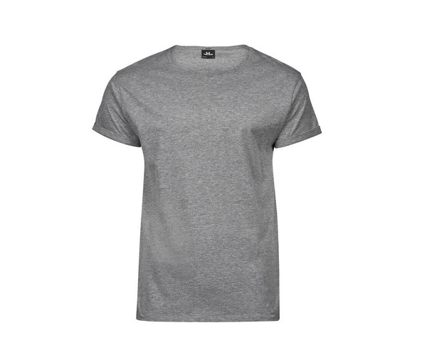 TEE JAYS TJ5062 - Roll-up sleeve t-shirt