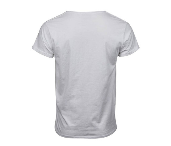 TEE JAYS TJ5062 - Roll-up sleeve t-shirt
