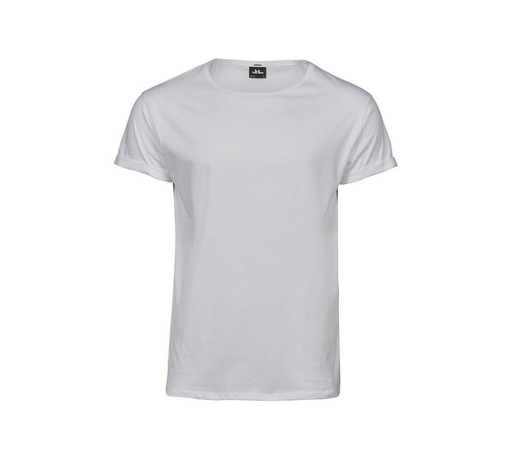 TEE JAYS TJ5062 - Roll-up sleeve t-shirt