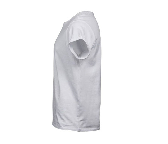 TEE JAYS TJ5062 - Roll-up sleeve t-shirt