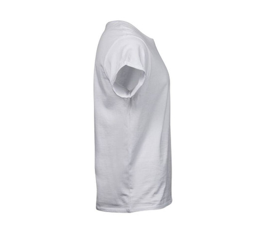 TEE JAYS TJ5062 - Roll-up sleeve t-shirt