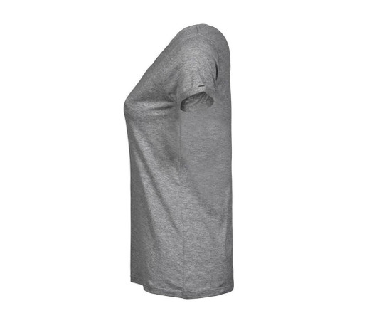 TEE JAYS TJ5063 - Tee-shirt manches retroussées