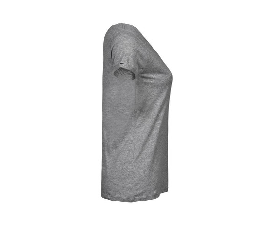 TEE JAYS TJ5063 - Tee-shirt manches retroussées
