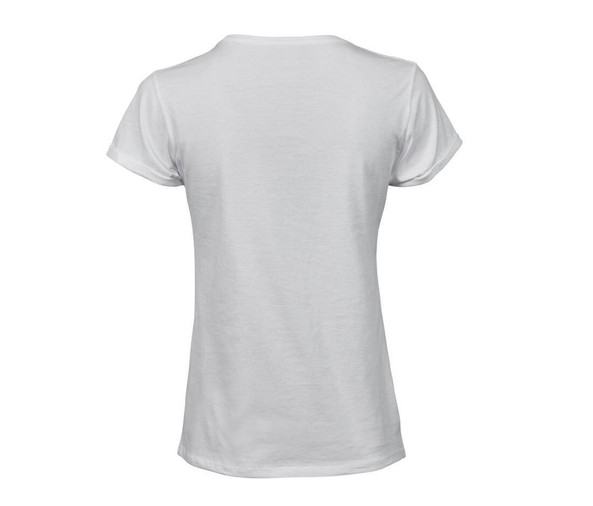 TEE JAYS TJ5063 - Women's roll-up sleeve t-shirt