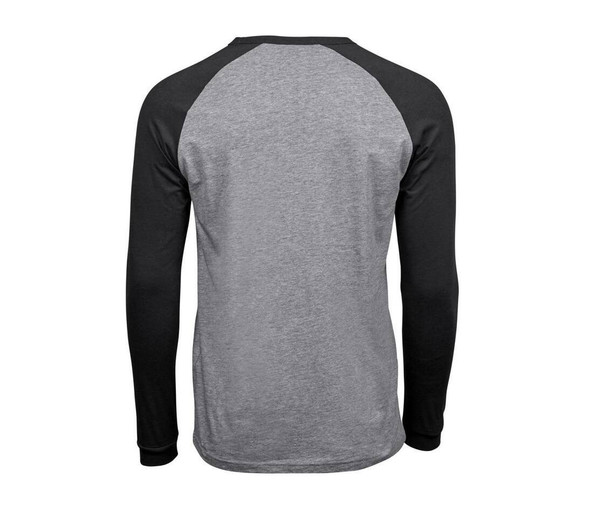 TEE JAYS TJ5072 - Baseball long sleeve t-shirt