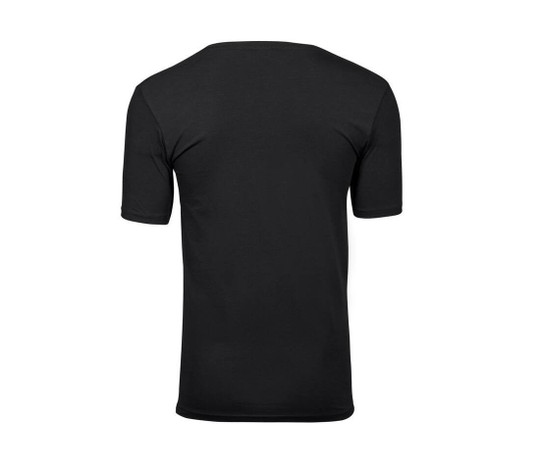 TEE JAYS TJ401 - Men's stretch V-neck t-shirt