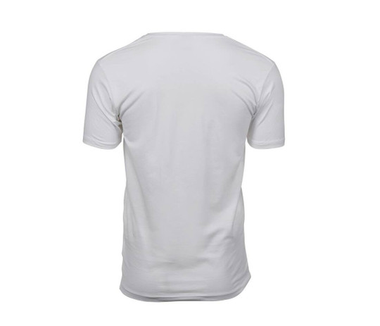 TEE JAYS TJ401 - Tee-shirt stretch col V