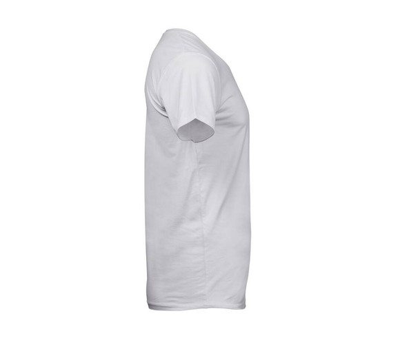 TEE JAYS TJ401 - Men's stretch V-neck t-shirt