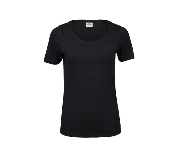 TEE JAYS TJ450 - Women's stretch crew neck t-shirt
