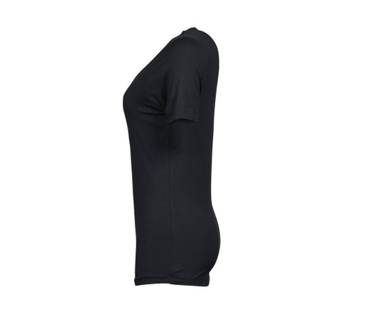 TEE JAYS TJ450 - Stretch-T-Shirt mit Rundhalsausschnitt
