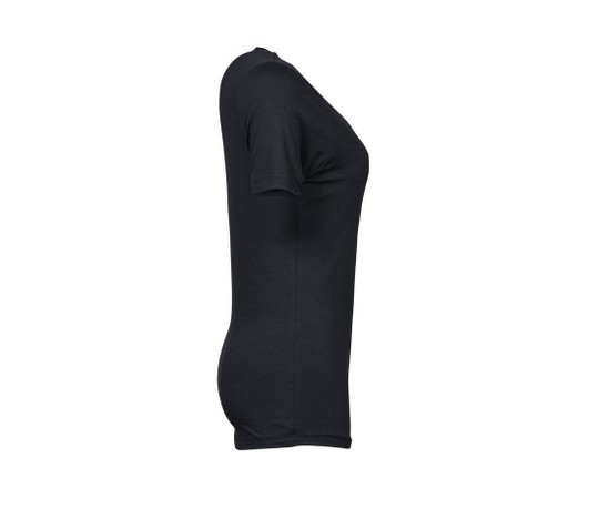 TEE JAYS TJ450 - Stretch-T-Shirt mit Rundhalsausschnitt