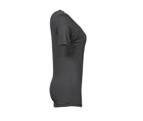 TEE JAYS TJ450 - Stretch-T-Shirt mit Rundhalsausschnitt