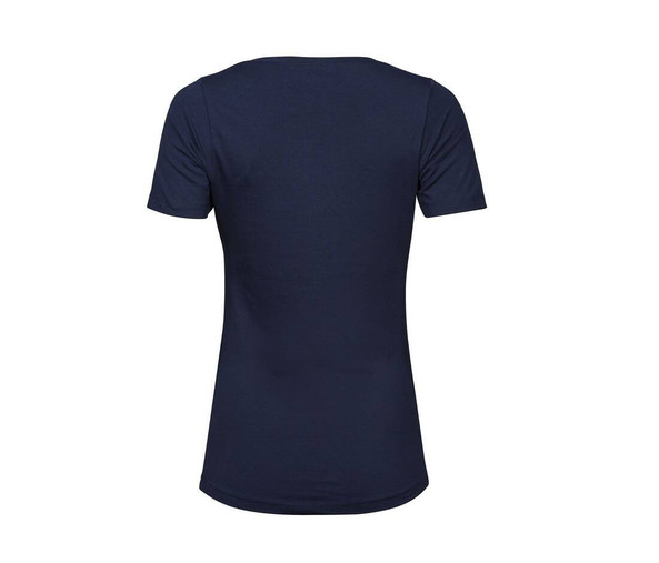 TEE JAYS TJ450 - Women's stretch crew neck t-shirt