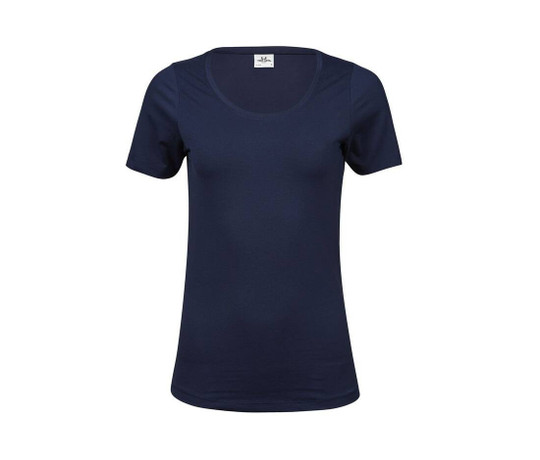 TEE JAYS TJ450 - Women's stretch crew neck t-shirt