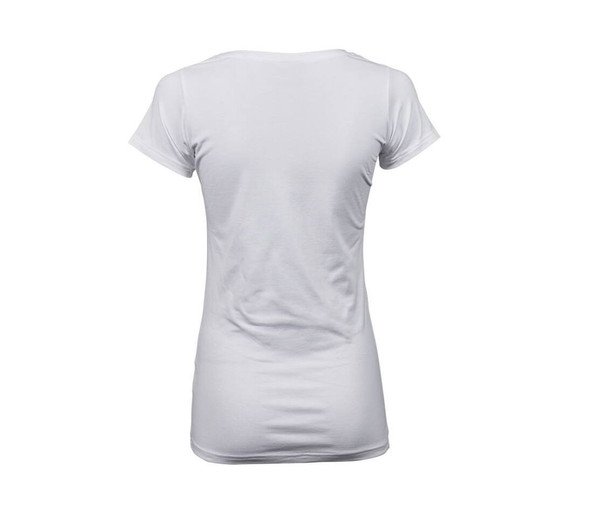 TEE JAYS TJ450 - Women's stretch crew neck t-shirt
