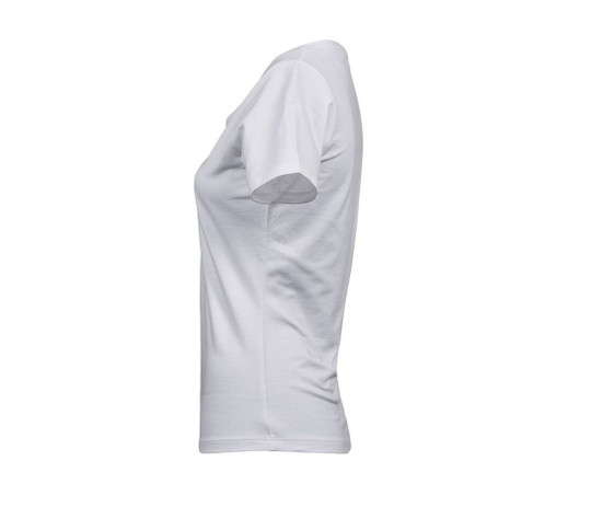 TEE JAYS TJ450 - Women's stretch crew neck t-shirt