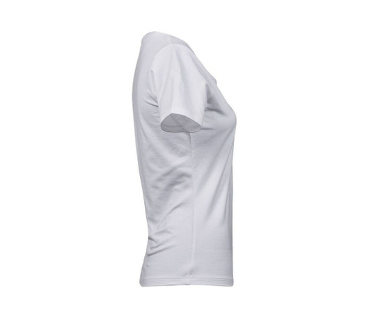 TEE JAYS TJ450 - Women's stretch crew neck t-shirt