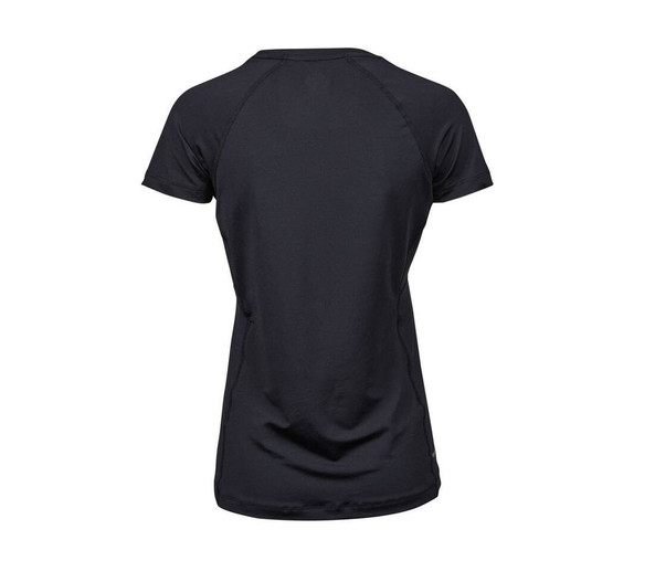 TEE JAYS TJ7021 - Women's CoolDry t-shirt