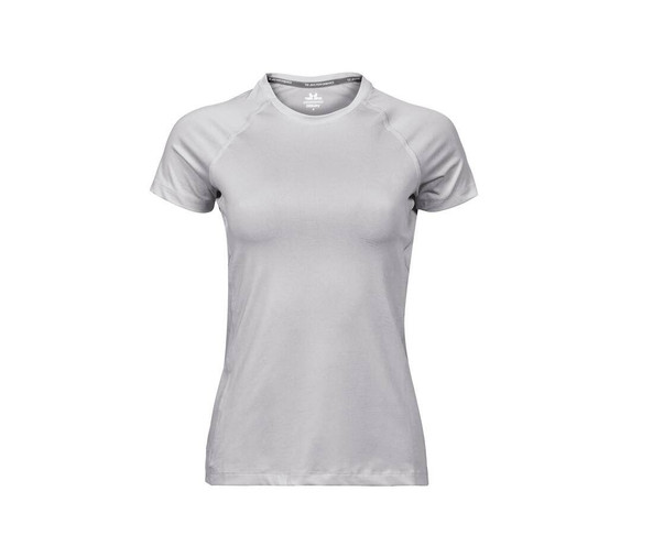TEE JAYS TJ7021 - Women's CoolDry t-shirt