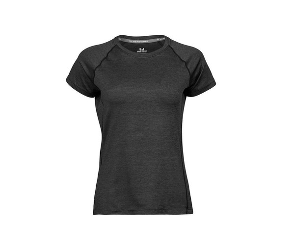 TEE JAYS TJ7021 - Sport-T-Shirt für Damen