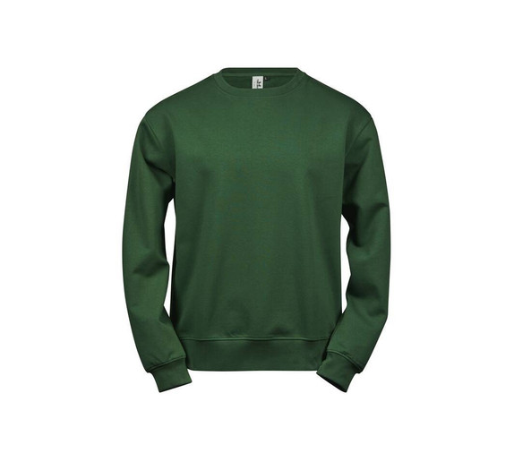 TEE JAYS TJ5100 - Organic crewneck sweatshirt