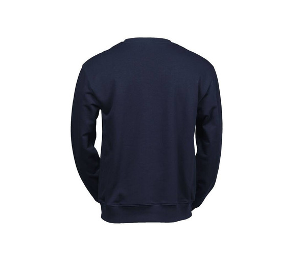 TEE JAYS TJ5100 - Organic crewneck sweatshirt