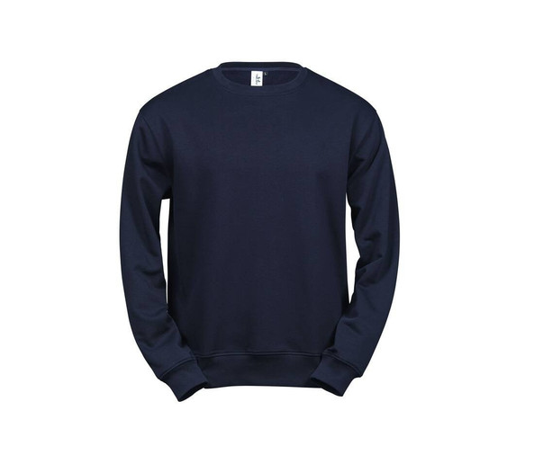 TEE JAYS TJ5100 - Organic crewneck sweatshirt