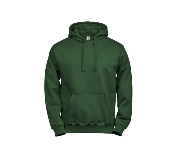 TEE JAYS TJ5102 - Organic cotton hoodie