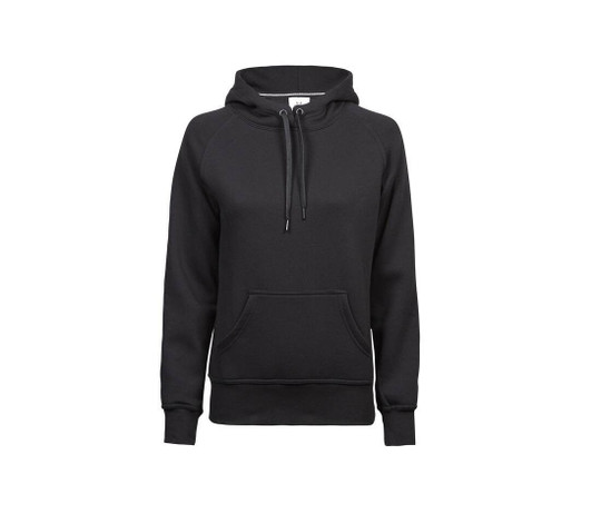 TEE JAYS TJ5431 - Women's 70/30 hooded sweatshirt