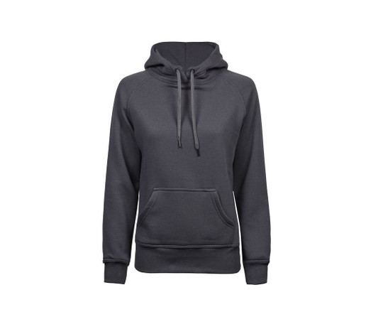 TEE JAYS TJ5431 - Women's 70/30 hooded sweatshirt