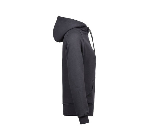 TEE JAYS TJ5431 - Women's 70/30 hooded sweatshirt