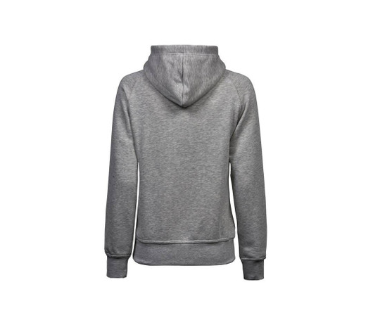 TEE JAYS TJ5431 - Women's 70/30 hooded sweatshirt