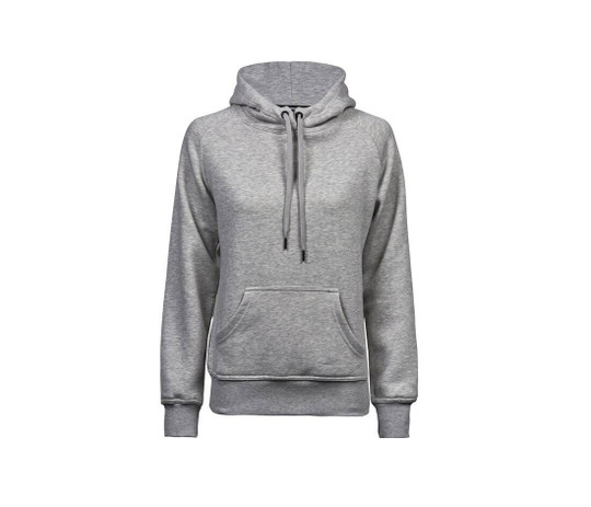 TEE JAYS TJ5431 - Women's 70/30 hooded sweatshirt