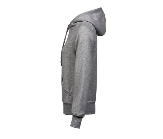 TEE JAYS TJ5431 - Women's 70/30 hooded sweatshirt