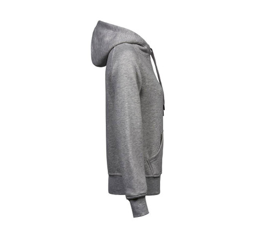 TEE JAYS TJ5431 - Women's 70/30 hooded sweatshirt