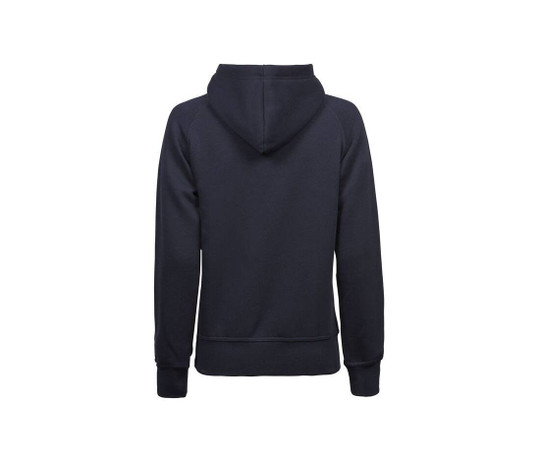 TEE JAYS TJ5431 - Women's 70/30 hooded sweatshirt
