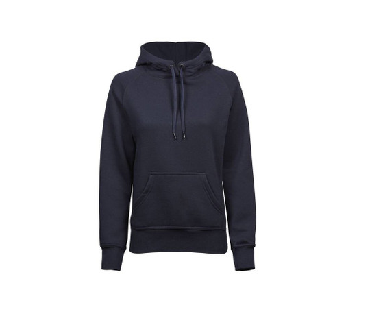 TEE JAYS TJ5431 - Women's 70/30 hooded sweatshirt