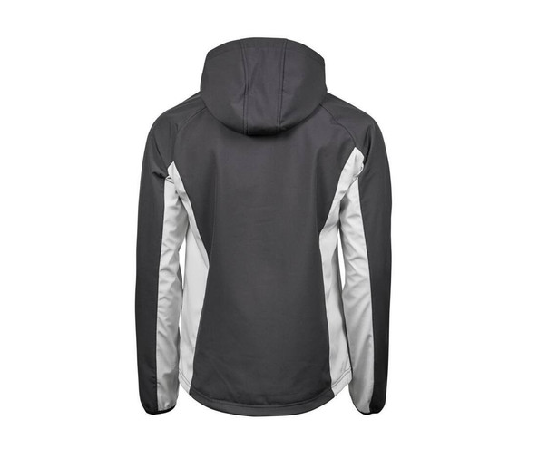 TEE JAYS TJ9514 - Men's 3-layer Softshell jacket