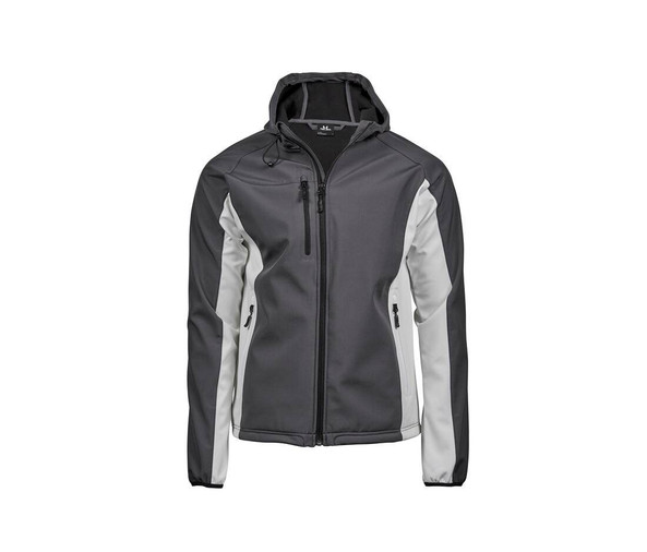 TEE JAYS TJ9514 - Men's 3-layer Softshell jacket