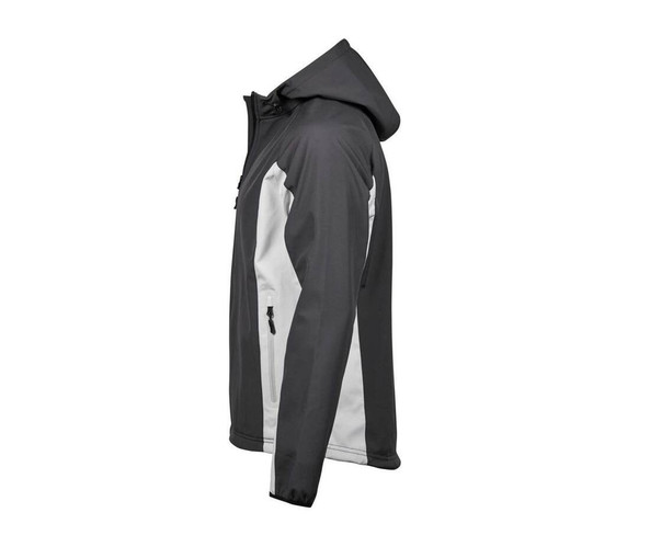 TEE JAYS TJ9514 - Men's 3-layer Softshell jacket